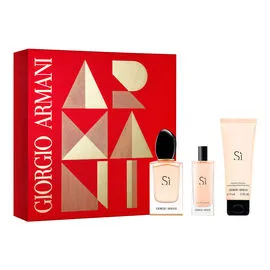 Parfum Armani chez Sephora